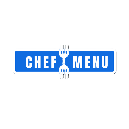 Chef Menu Logo